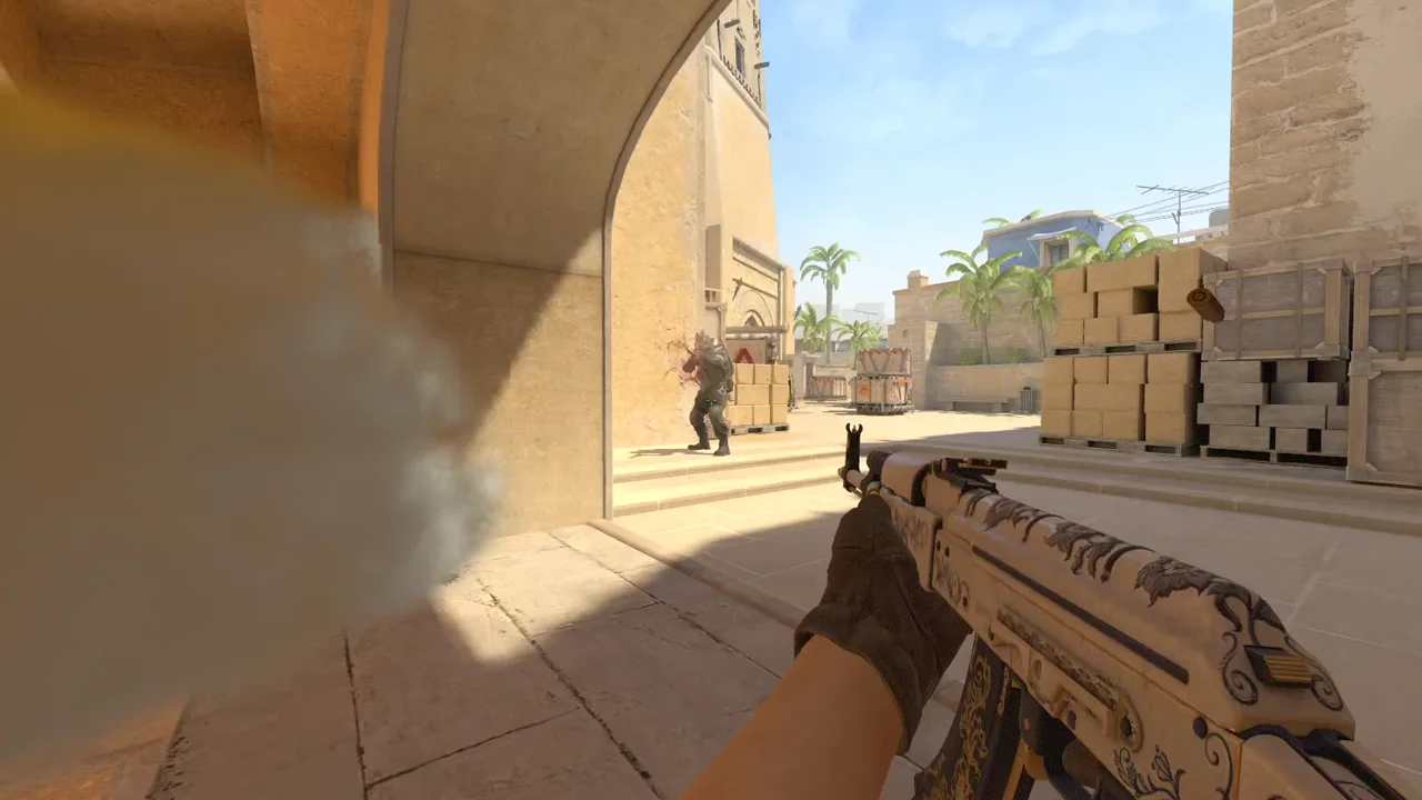highlight